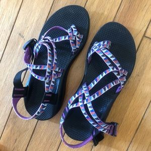Women’s chacos